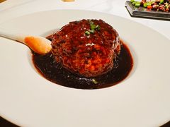 -苹果树下艺术餐厅(宋庄店)