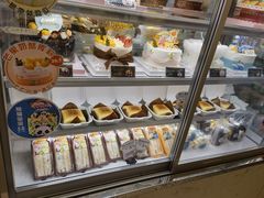 -Caidie Bakery采蝶轩(百越店)
