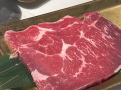 -炙城·韩式烤肉(南京东路店)