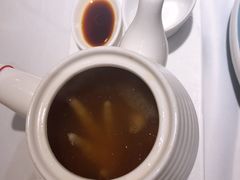 -尚一汤 广东炖汤(金桥国际店)