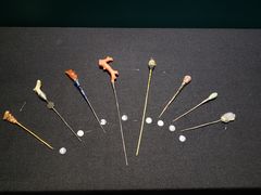 -马鞍山市博物馆