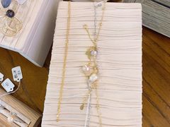 -十八字金·银饰·开蚌DIY·手工体验团建(世纪金源店)