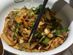 -费大厨辣椒炒肉(黄兴中心广场店)