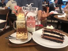 -Peet's 皮爷咖啡(东湖路手作店)