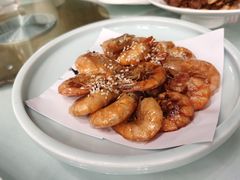 油爆大虾-丰收日(五角场店)