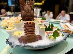 -云门锦翠(商鼎国际店)