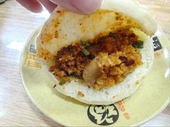 -代四孃牛华豆腐脑美味小食(总店)