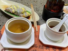 -小鹅皇港式餐厅(新抚万达店)