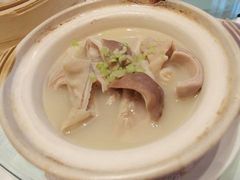 胡椒鸡脚-煲煲掂风味煲仔饭餐厅(西区店)