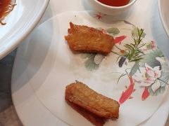 -阿明小菜·海鲜·上海菜(浦建路店)