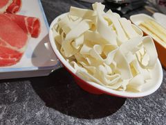 -城南老友羊蝎子火锅(花乡奥莱店)