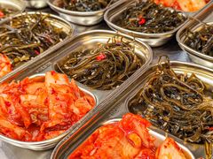 -小木屋拌饭(西安华阳城店)