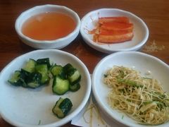 -全州拌饭馆(断桥店)