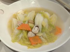 -粤财皇冠假日酒店·彩华轩中餐厅