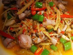 -百年神厨·地道川菜(清江西路店)