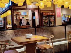 大堂-川菜故事(光谷步行街店)