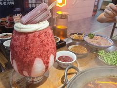 -楠火锅(西单店)