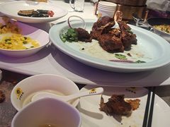 -巴特餐饮6加1音乐餐吧·新疆菜