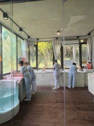 -尚圣月子会所·庄园式月子中心(萧山湘湖店)