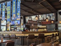 -京A Taproom·精酿餐吧(CBD店)