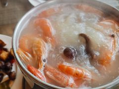 -福州仓山凯悦酒店·Market Cafe Lacucina咖啡厅
