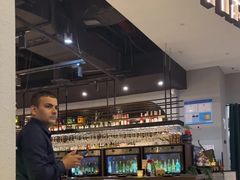 -Shantek象提南亚餐厅&西餐融合Bistro(淮海中路店)