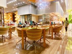 -上海静安香格里拉大酒店
