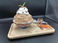 -仁义涵西餐·咖啡(中华巴洛克店)