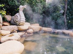 -天目湖涵田半山温泉