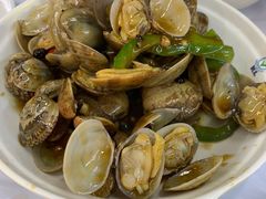 -陈根记大牌档