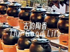 -德胜轩正宗顺德菜(宝安沙井会展中心店)