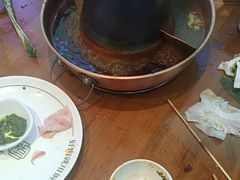 -刘老表·瓦罐汤涮肉(青云谱店)