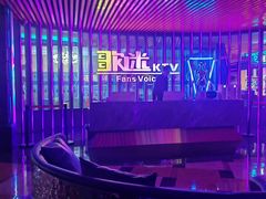 -歌迷量贩KTV(南阳路店)