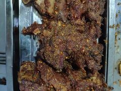 -佰运猪蹄(高陵店)