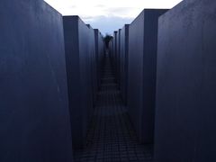 -欧洲被害犹太人纪念碑