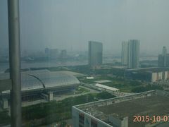 -广交会威斯汀酒店