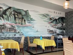 -胖大姐黄辣丁鱼庄(新津店)