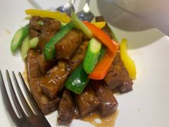 -幸福蔬·时尚蔬食(黄山湖公园店)