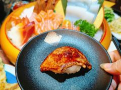 -龍二烧肉酒场(九亭店)