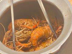 -隅乐胡椒虾·台湾菜·团建(皇岗店)