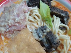 -胡须平沙茶面(后炉街店)