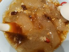 香糯小汤圆冰粉-皇城坝小吃(科华成都王府井购物中心店)