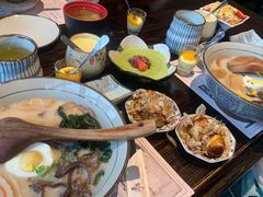 -芥岛(河北大街店)