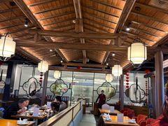 -三凤酒家·百年无锡菜(清扬茂业店)