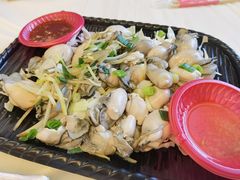 -阿兴生鱼片(后壁湖店)