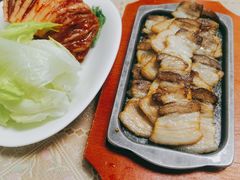-屋里家延边朝鲜族冷面(南园店)