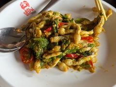 -大螃蟹海鲜餐厅