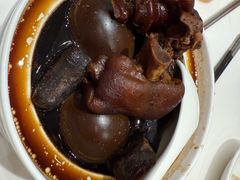 -凤凰楼酒家·粤宴点心(华强北店)