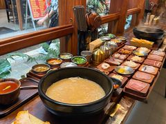 -银米·云南传统过桥米线(双廊黑金冠店)
