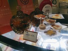 -Sweety Fairy小蜜蜂蛋糕&下午茶(大柏树店)